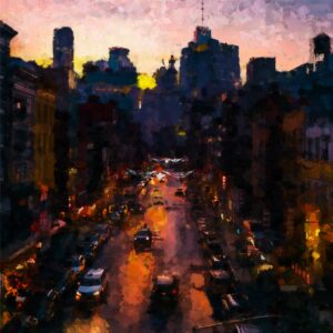 Cityscape