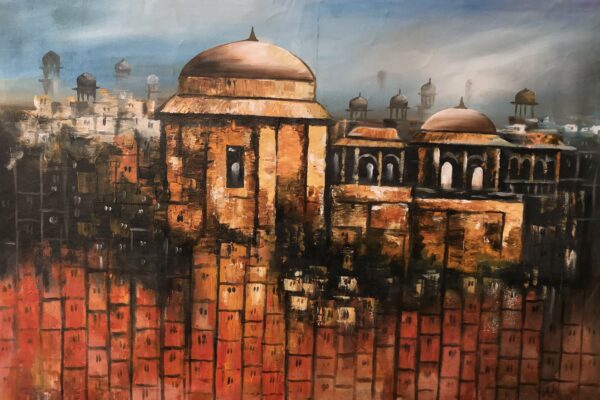 City scape