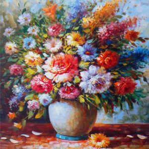 Floral
