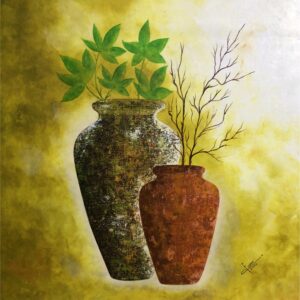 Vase of Dreams