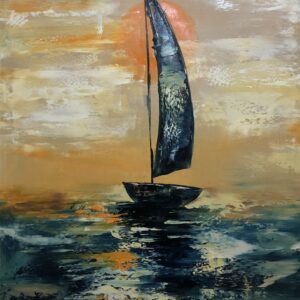 Harbor of Dreams