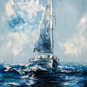 The Last Voyage