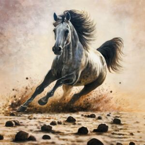 Storm Runner