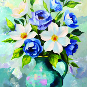 Flowers Rest