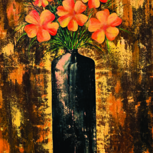 Echoes of Petals